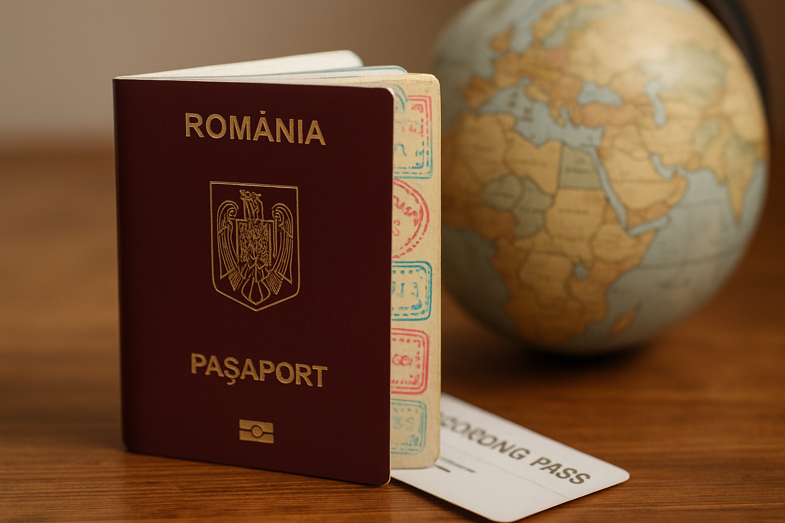 Imagine reprezentativă pentru articolul "Modificări legislative recente privind imigrările și vizele în România" - Imigrări și viză România, Cabinet Avocat Gherman Vasile-Petru