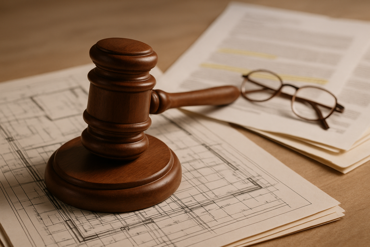 Imagine reprezentativă pentru articolul "Modificări recente în executarea silită imobiliară: Decizia ICCJ nr. 23/2026" - Executare silită și debite, Cabinet Avocat Gherman Vasile-Petru, Cluj-Napoca