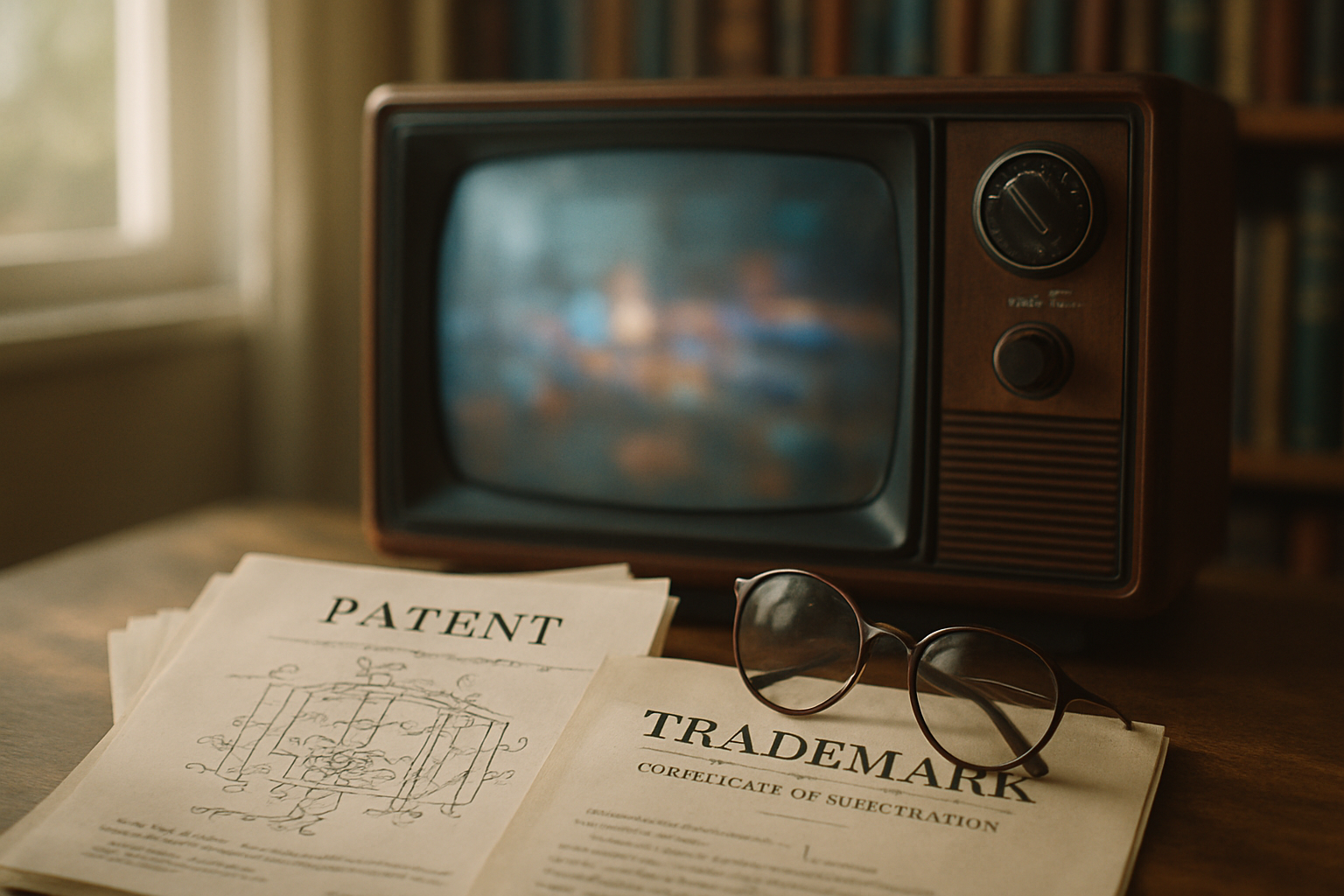Imagine reprezentativă pentru articolul "Modificări recente în Legea audiovizualului nr. 504/2002" - Proprietate intelectuală (mărci, brevete), Cabinet Avocat Gherman Vasile-Petru, Cluj-Napoca